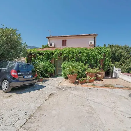 Вилла Villetta Franca - Goelba Марина-ди-Кампо