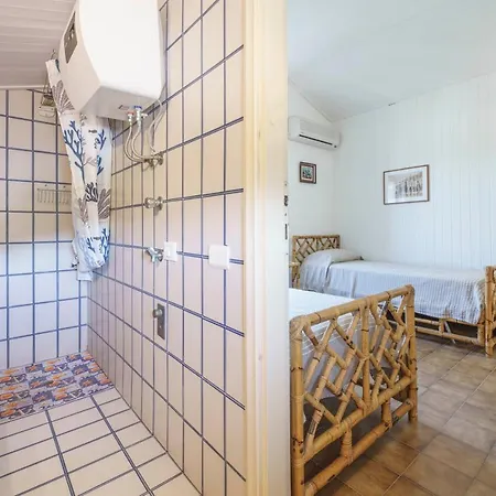 Villa Villetta Franca - Goelba Marina di Campo