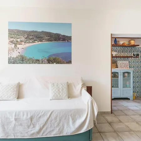 Villetta Franca - Goelba Villa *