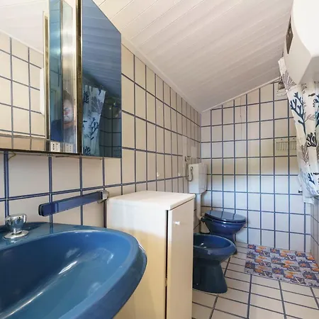Villetta Franca - Goelba Villa