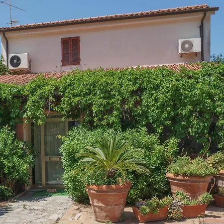 Villetta Franca - Goelba * Marina di Campo