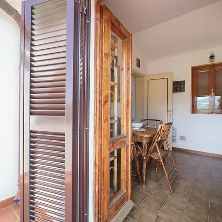Villetta Franca - Goelba Villa Marina di Campo