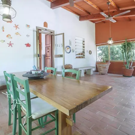 Villetta Franca - Goelba Villa