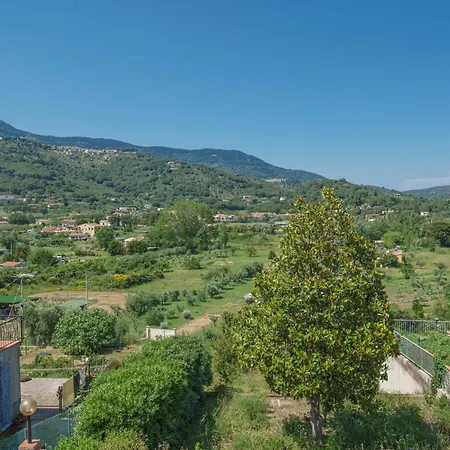 Villa Villetta Franca - Goelba