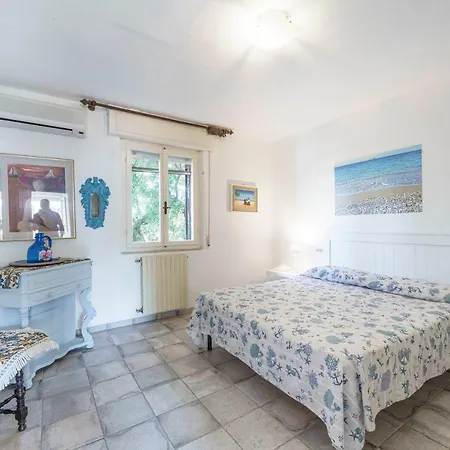 Villetta Franca - Goelba