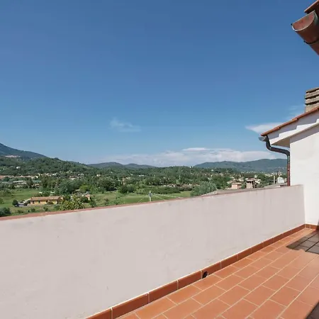 Villetta Franca - Goelba * マリーナ・ディ・カンポ